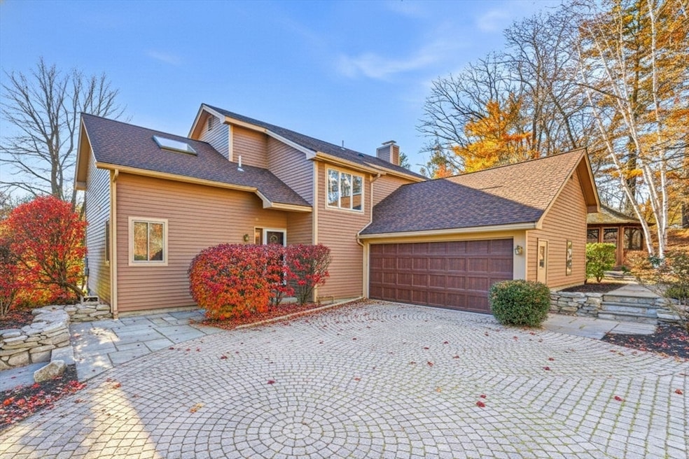 3 Heather Hill Rd, Acton, MA 01720 - photo 1