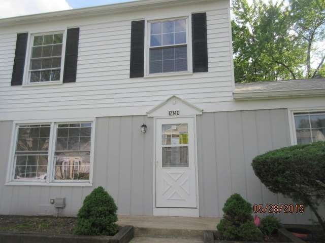 1274 Prairie Ave unit C, Glendale Heights, IL 60139 - photo 1