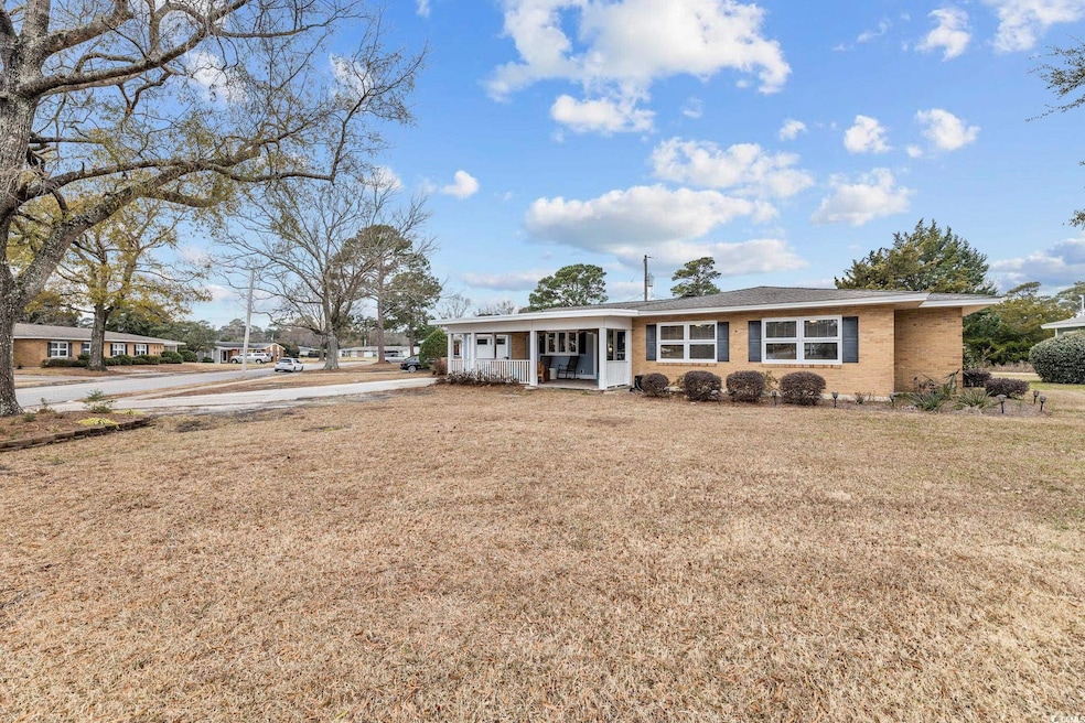 583 Mockingbird Ave unit 583, Myrtle Beach, SC 29577 - photo 1