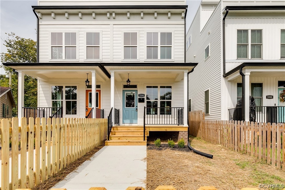 3204 Delaware Ave, Richmond, VA 23222 - photo 1