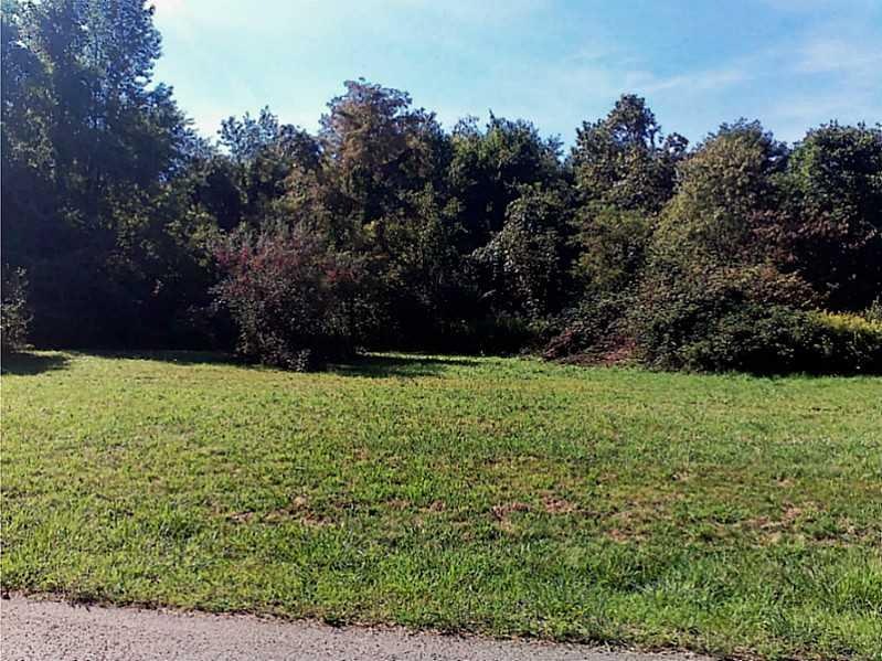 Land/Lot.