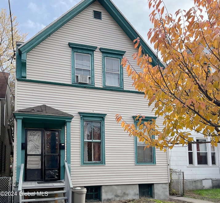 11 N Manning Blvd, Albany, NY 12206 - photo 1