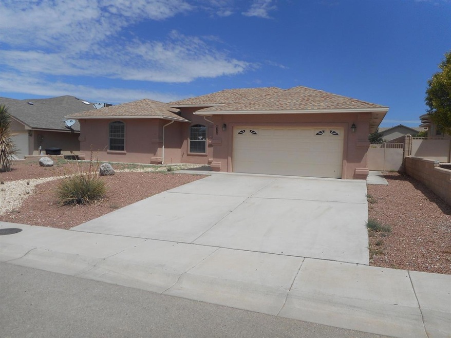 459 Camino Real, Alamogordo, NM 88310 - photo 1