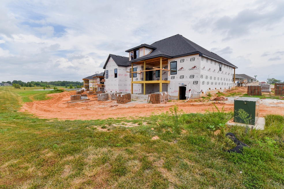 681 N Fox Hill Cir, Nixa, MO 65714 - photo 1