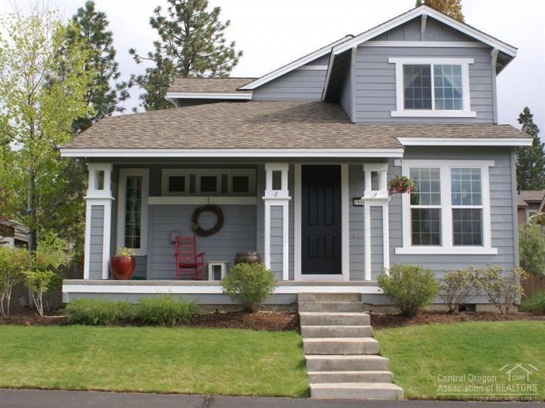 19463 Blue Lake Loop, Bend, OR 97702 - photo 1