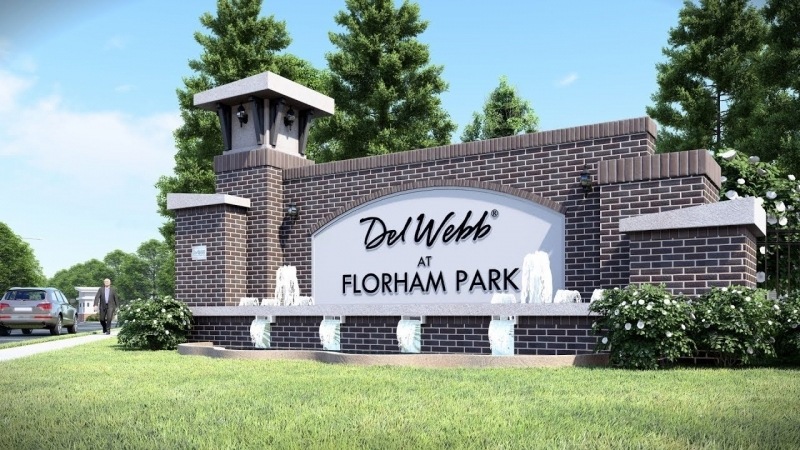 3 Vanderbilt Blvd unit 105, Florham Park, NJ 07932 - photo 1