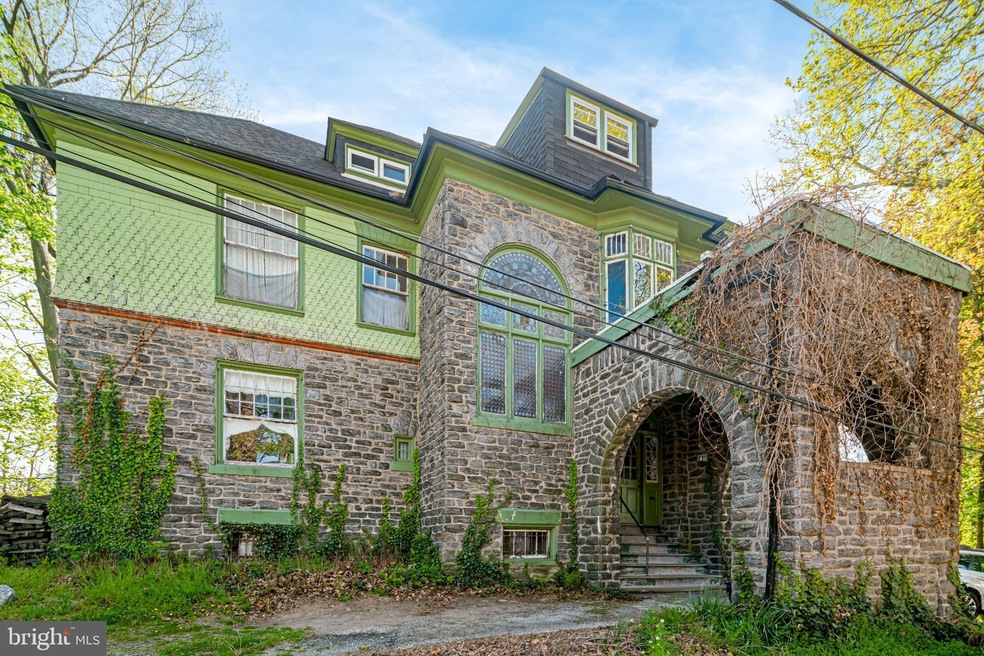 5376 Wingohocking Heights, Philadelphia, PA 19144 - photo 1