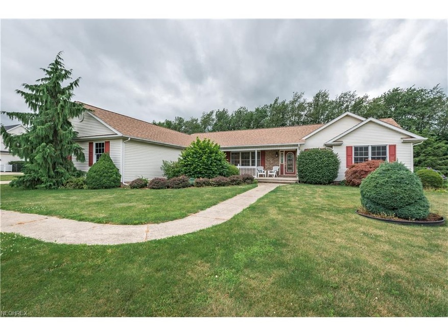 Welcome Home to 7253 Harmony Glen!