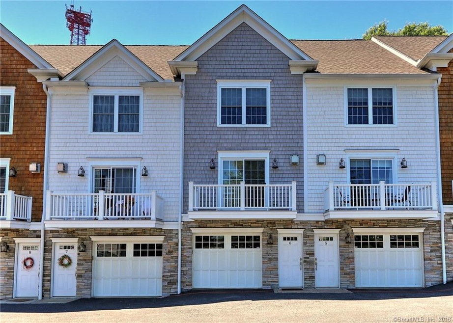 12 Willard Rd unit 6, Norwalk, CT 06851 - photo 1