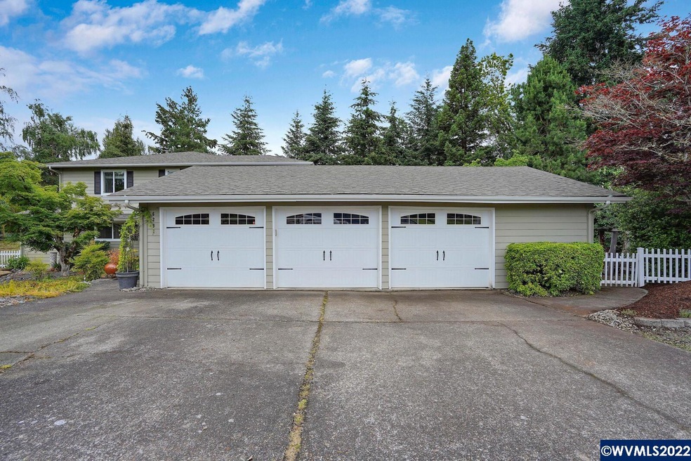 6291 11th Ave NE, Keizer, OR 97303 - photo 1