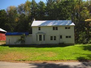 392 White Oaks Rd, Williamstown, MA 01267 - photo 1