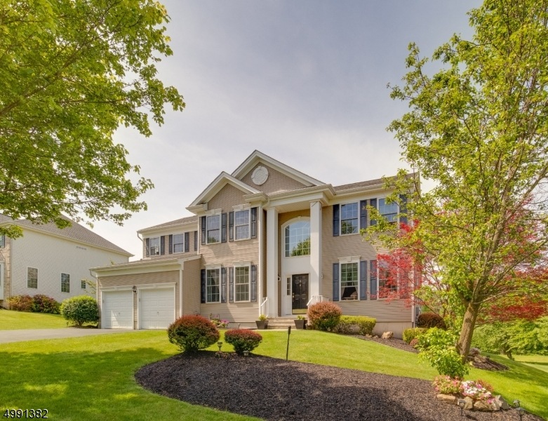 8 Chestnut Way, Flanders, NJ 07836 - photo 1