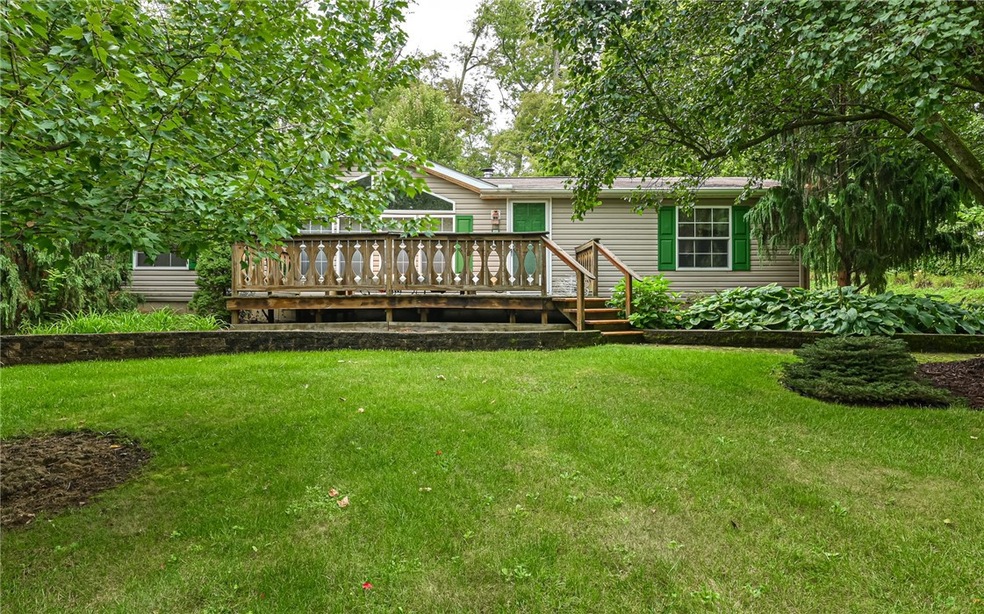 45 Korpar Ln, West Newton, PA 15089 - photo 1