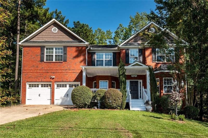 10078 Lakeview Pkwy, Villa Rica, GA 30180 - photo 1