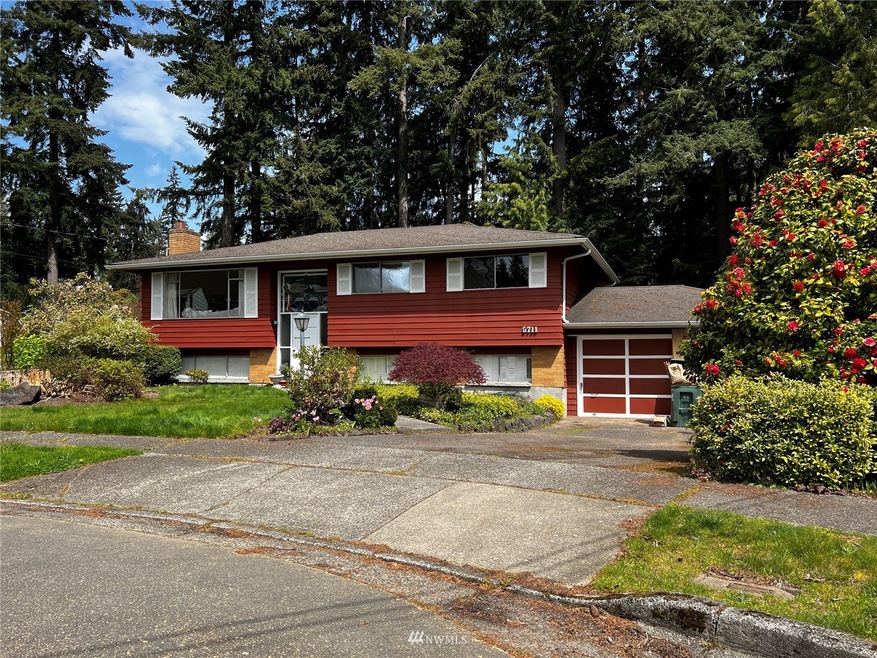5711 182nd Place SW, Lynnwood, WA 98037 - photo 1