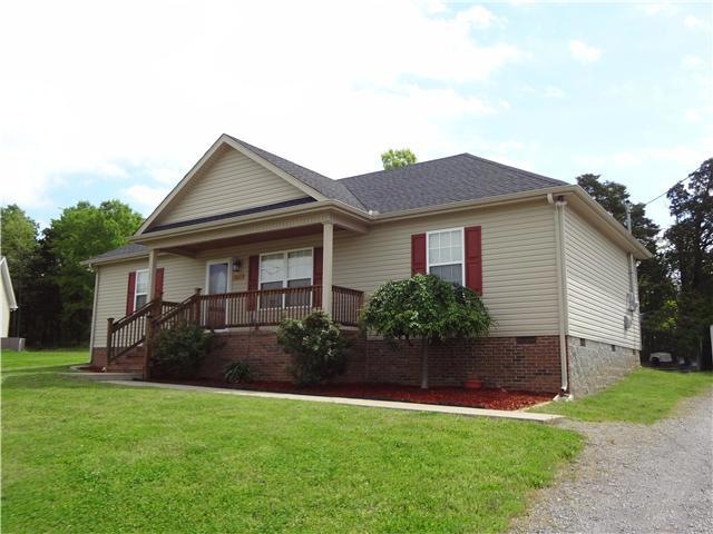 Welcome Home to 165 Moriah Ave. 