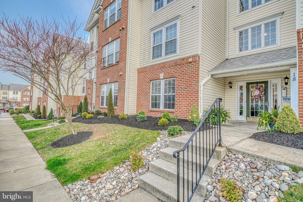 18 Brook Farm Ct unit A, Perry Hall, MD 21128 - photo 1
