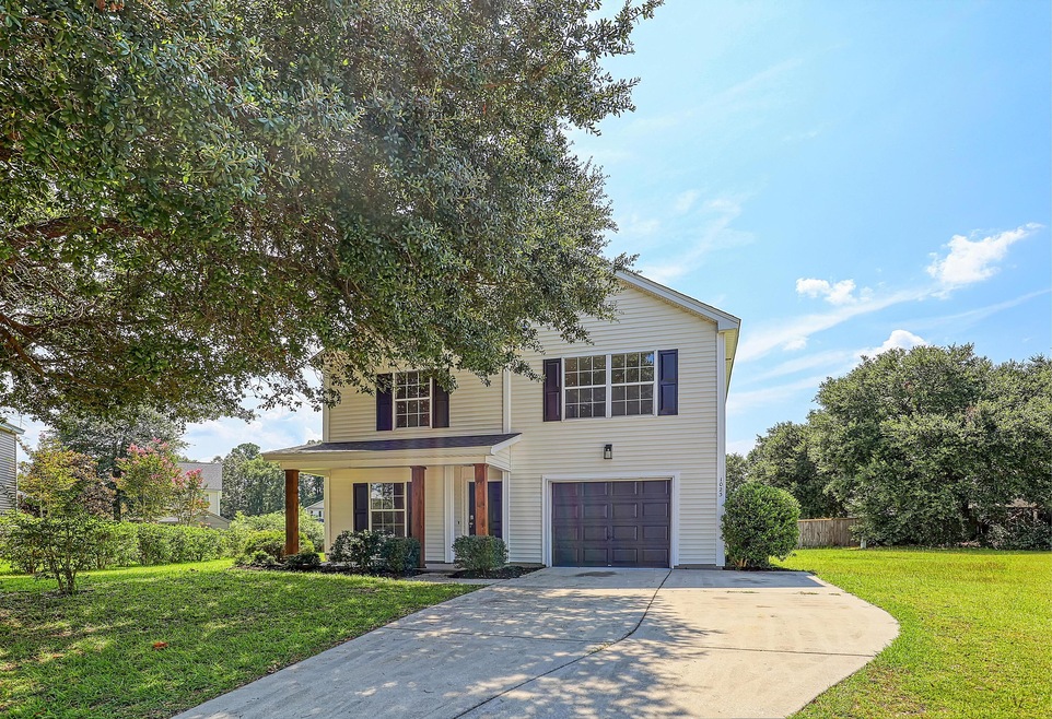 1023 Golden Aspen Dr, Moncks Corner, SC 29461 - photo 1