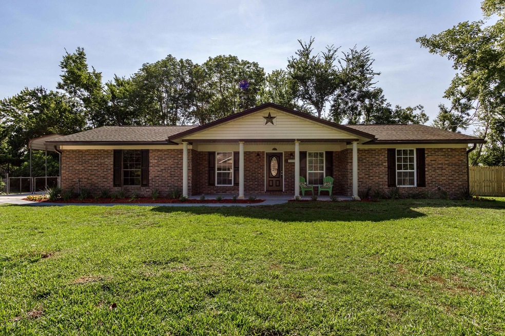 3153 Creighton Landing Road