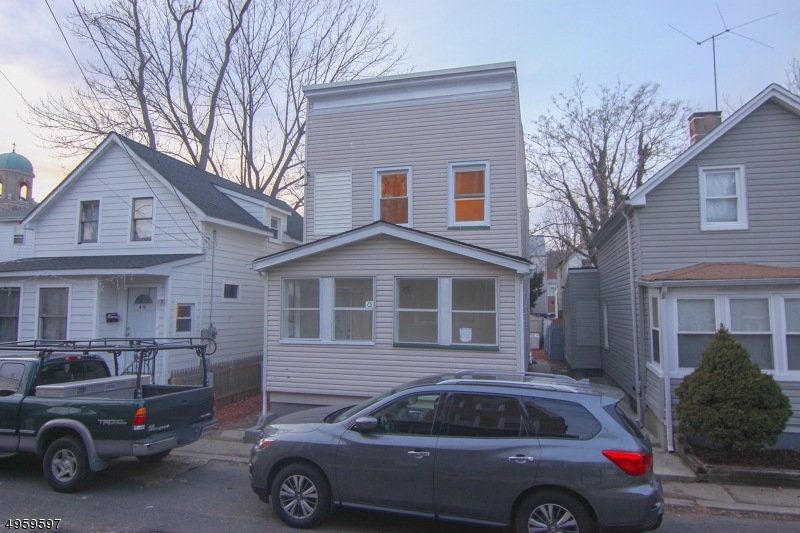 473 Flagg St, Orange, NJ 07050 - photo 1