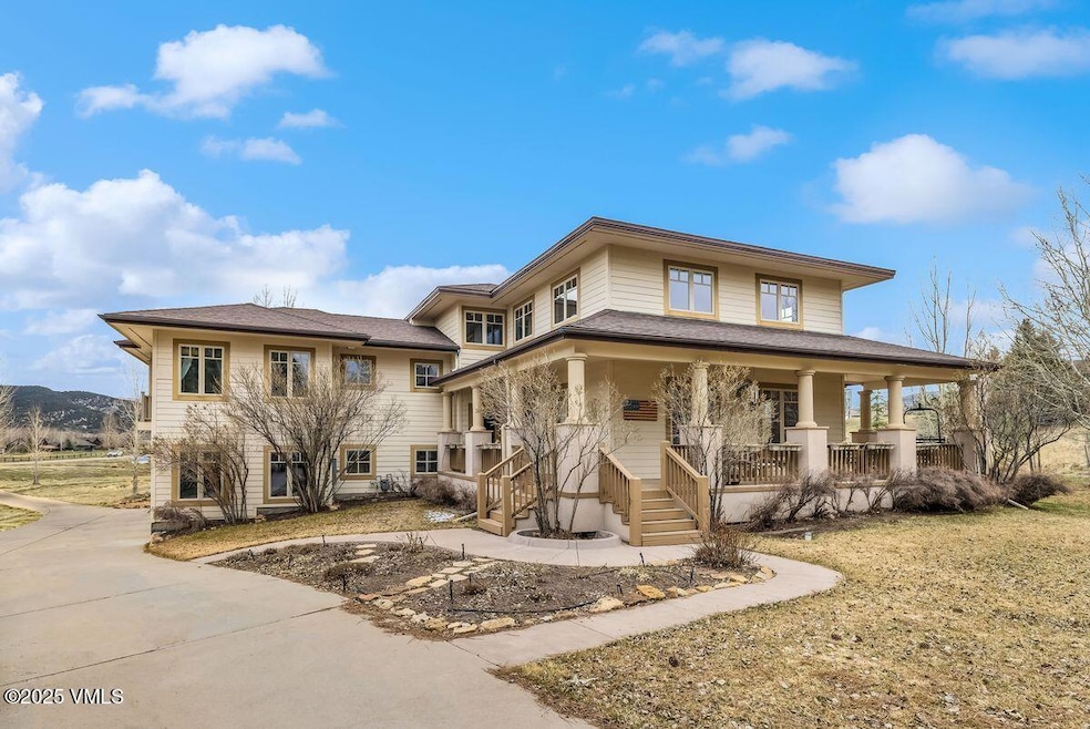 111 Double Hitch, Eagle, CO 81631 - photo 1