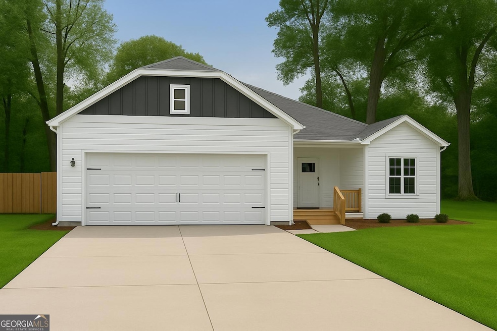 3078 Caliente Ln, Rex, GA 30273 - photo 1