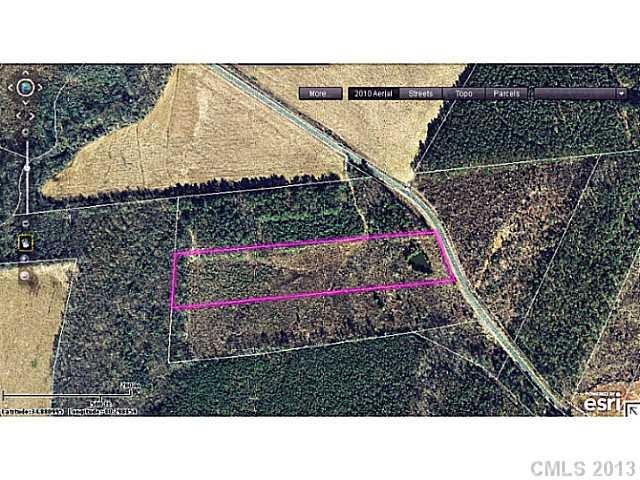 Land/Lot