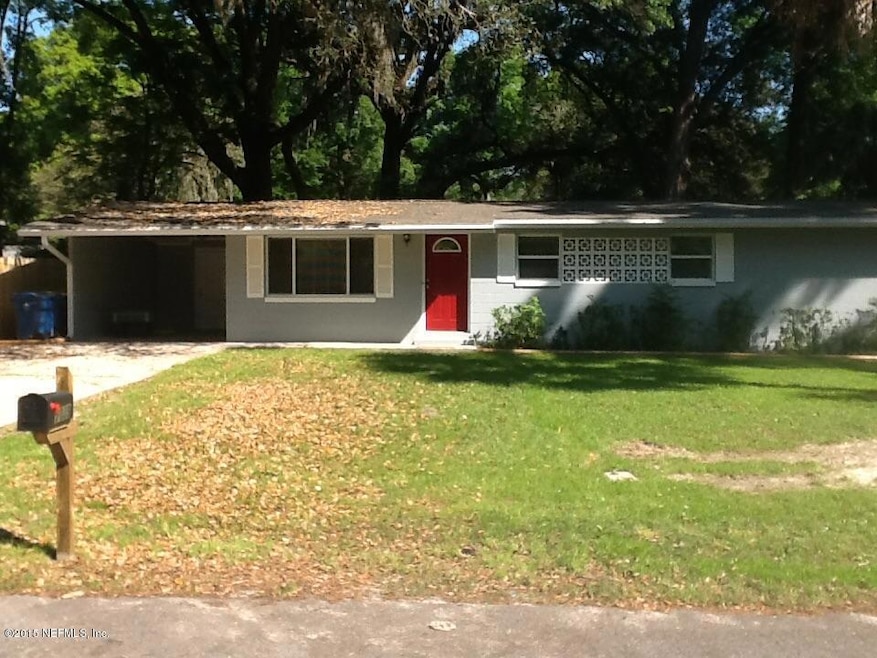 7039 Tynan Ave, Jacksonville, FL 32211 - photo 1