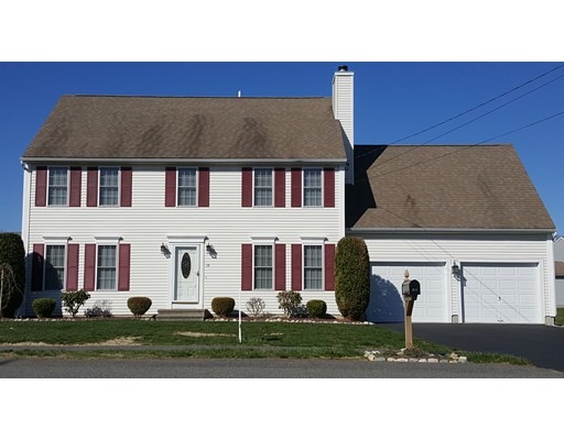 16 Konkel Ave, Webster, MA 01570 - photo 1