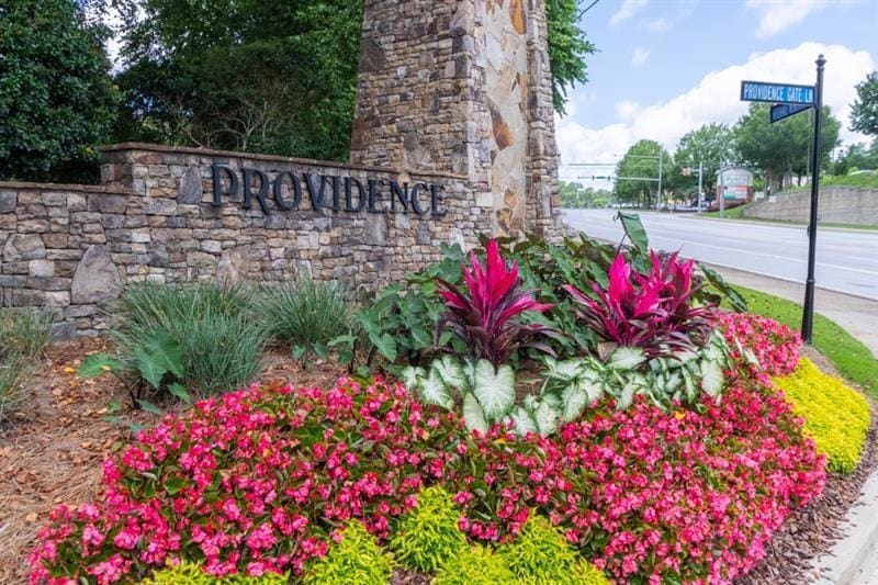 6426 Queens Court Trace unit 7, Mableton, GA 30126 - photo 1