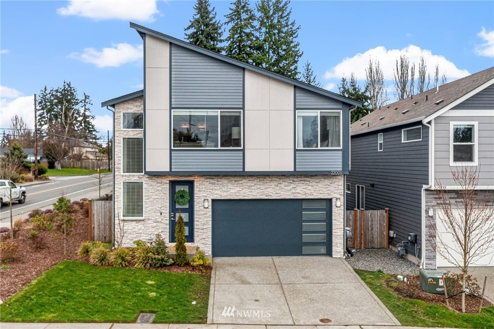 22005 86th Park W, Esperance, WA 98026 - photo 1