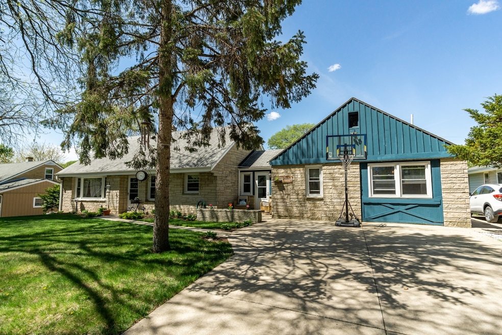 2037 N 114th St, Milwaukee, WI 53226 - photo 1