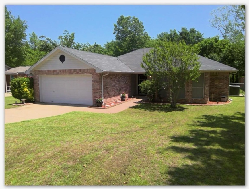 107 Thomas St, Joshua, TX 76058 - photo 1