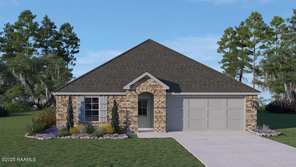 102 Lake Oak Dr, Lafayette, LA 70507 - photo 1