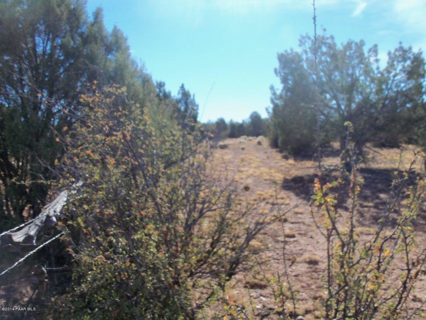 1641 N Eastview, Ash Fork, AZ 86320 - photo 1