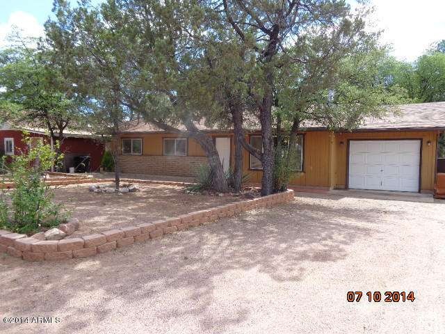 802 S Pony Cir, Payson, AZ 85541 - photo 1