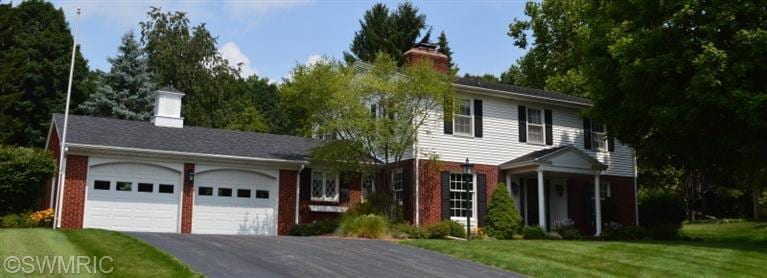 266 Ridgewood Ct, Ionia, MI 48846 - photo 1