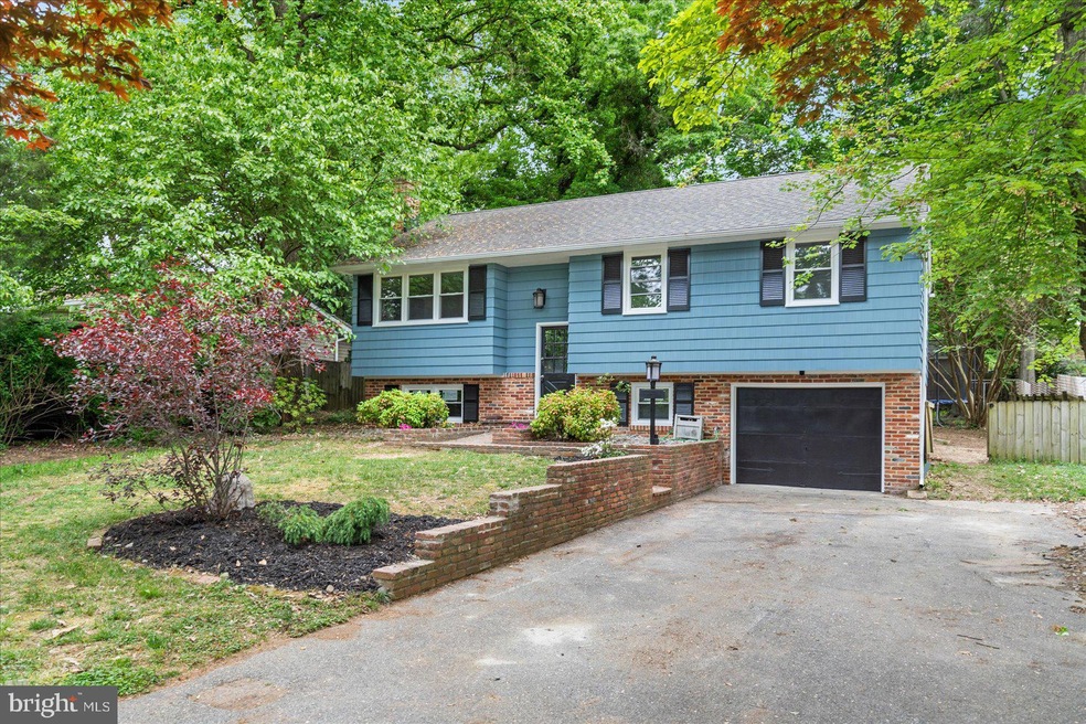1117 Little Magothy View, Annapolis, MD 21409 - photo 1