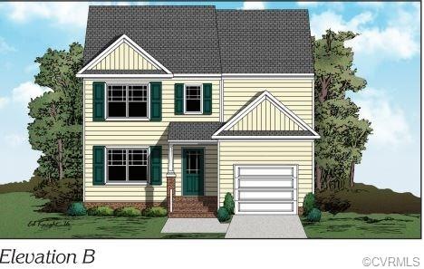 11208 Ashland Park Dr, Ashland, VA 23005 - photo 1