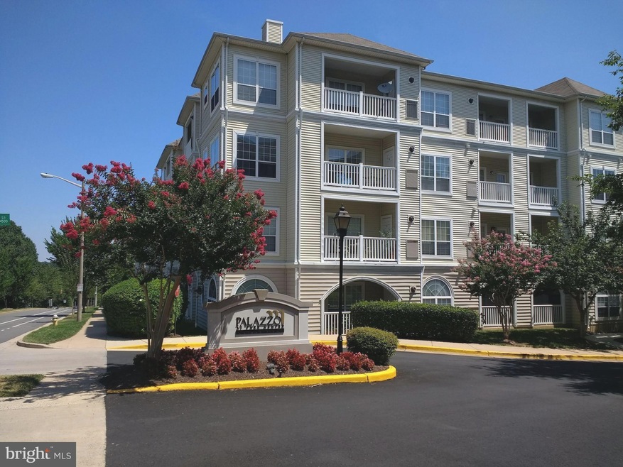 4561 Strutfield Ln unit 3214, Alexandria, VA 22311 - photo 1