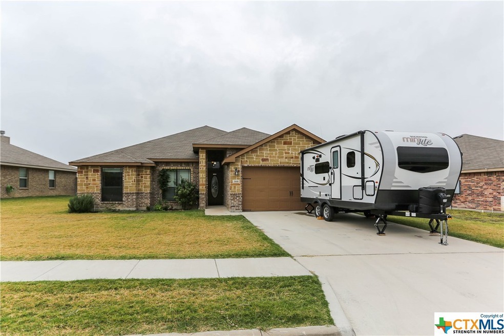 3441 Horizon St, Copperas Cove, TX 76522 - photo 1