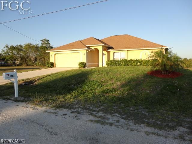 3103 NE 1st Ave, Cape Coral, FL 33909 - photo 1