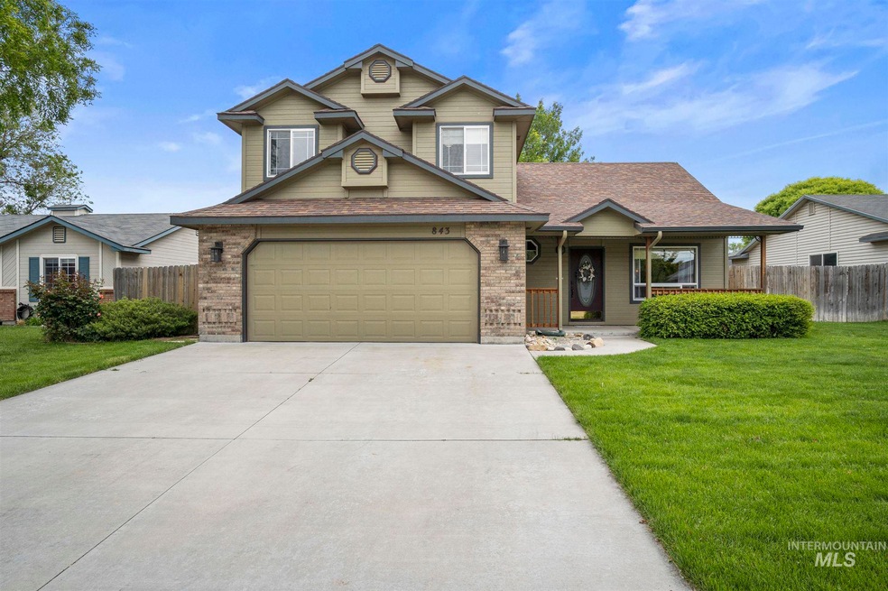 843 W Florida Ave, Nampa, ID 83686 - photo 1