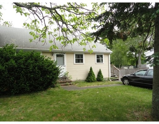 910 Court St, Brockton, MA 02302 - photo 1