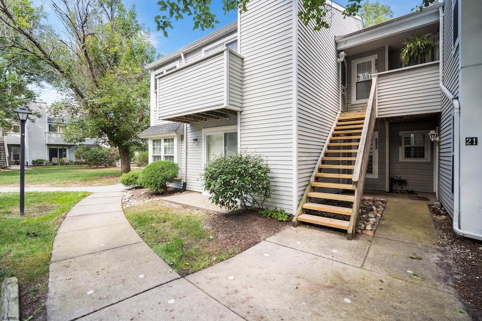 214 Meadow Ridge Rd unit 212, Galloway, NJ 08205 - photo 1