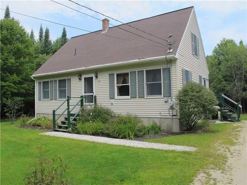 129 Peter Vier Rd, Durham, ME 04222 - photo 1