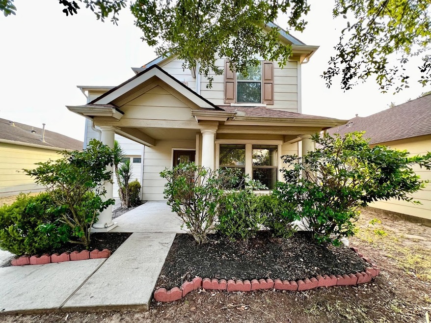 29327 Hickory Terrace Dr, Spring, TX 77386 - photo 1