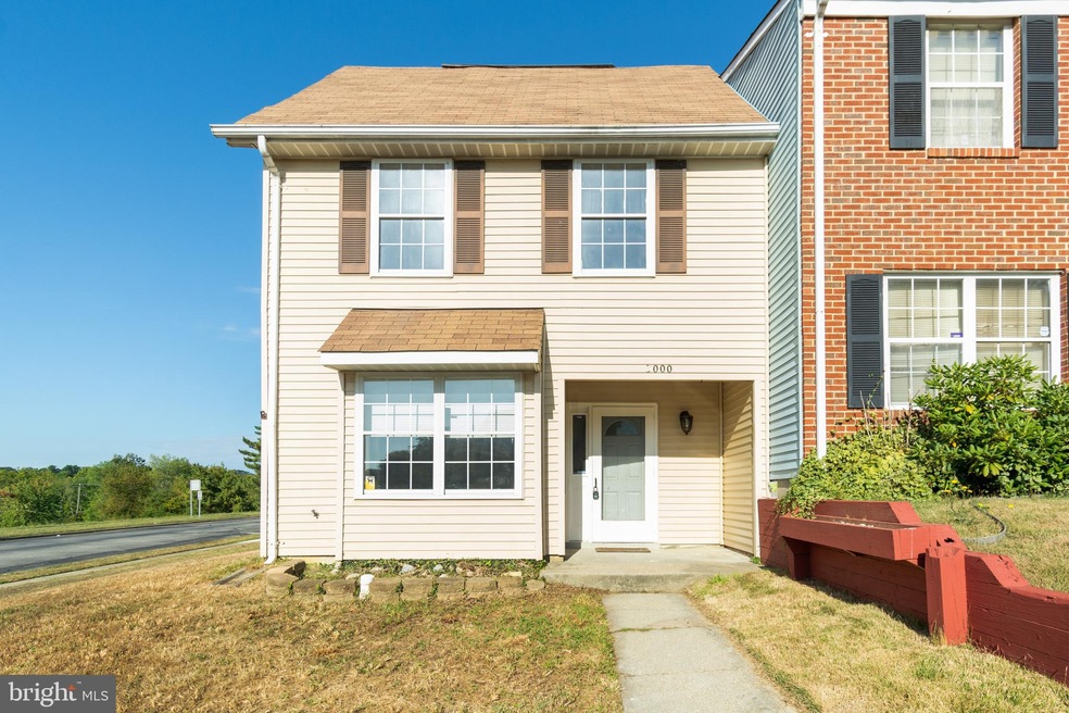 3000 Brinkley Station Dr, Temple Hills, MD 20748 - photo 1