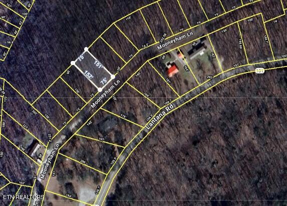 0.26 ac Mooneyham Ln - 1