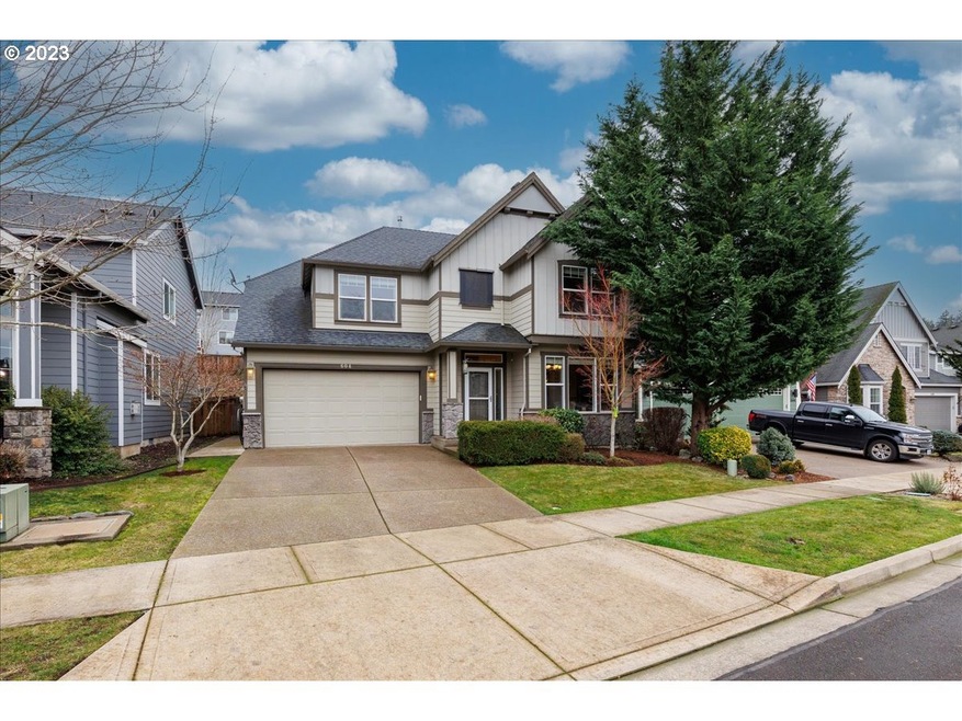 Sold $665,000 • Co-Listing Agent